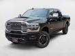 2025 Ram 3500 Laramie Crew Cab Pickup