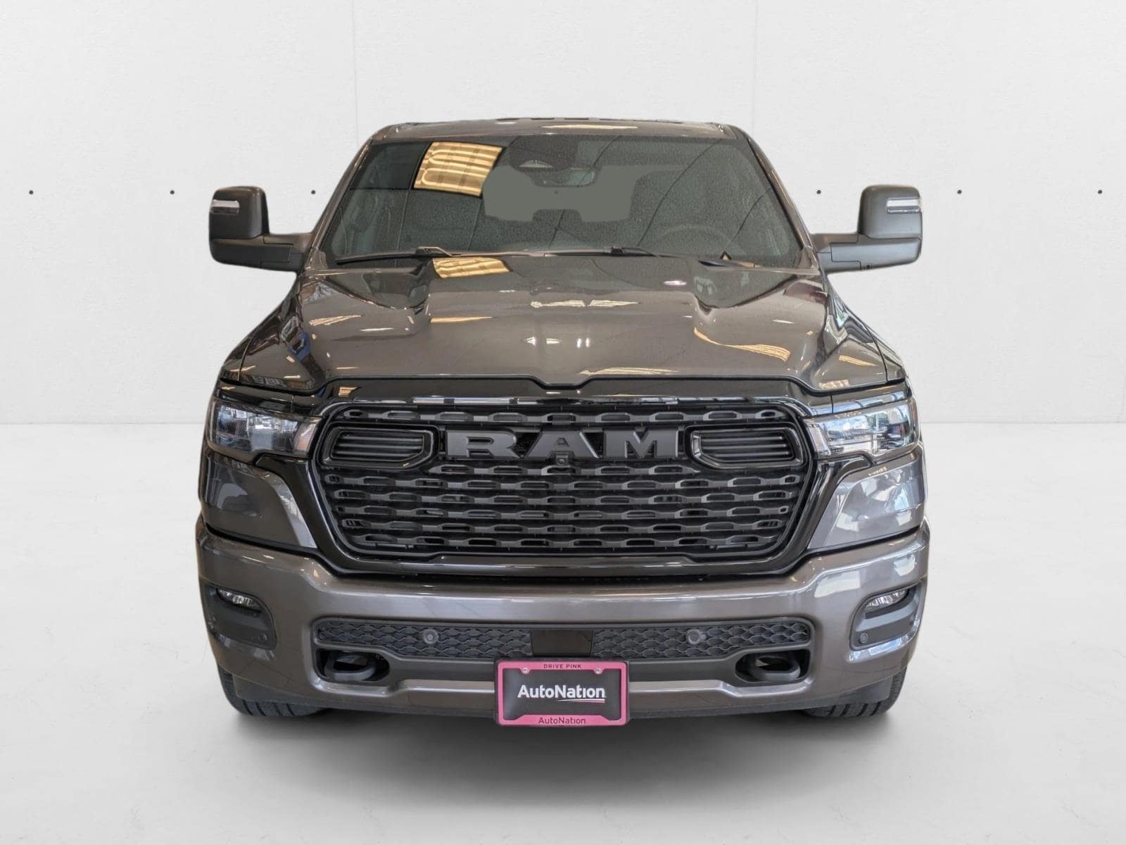 2025 RAM 1500 Big Horn/Lone Star - Photo 6