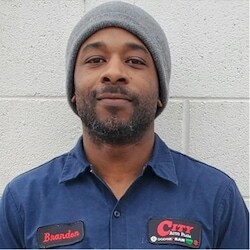 Staff member Brandon Lawson from ID_5e03755bba69