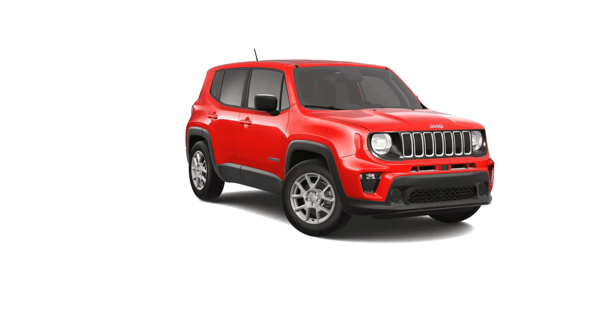 2024 Jeep Renegade Colors See available colors today!