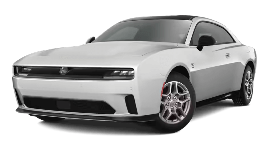 Learn about the Dodge Charger Daytona R/T Dodge Charger Daytona R/T