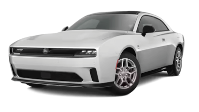Full Roof Kit | DODGE CHARGER DAYTONA 2025 Full Roof Kit | DODGE CHARGER DAYTONA 2025