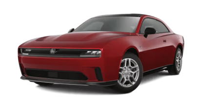 Full Roof Kit | DODGE CHARGER DAYTONA 2025 Full Roof Kit | DODGE CHARGER DAYTONA 2025