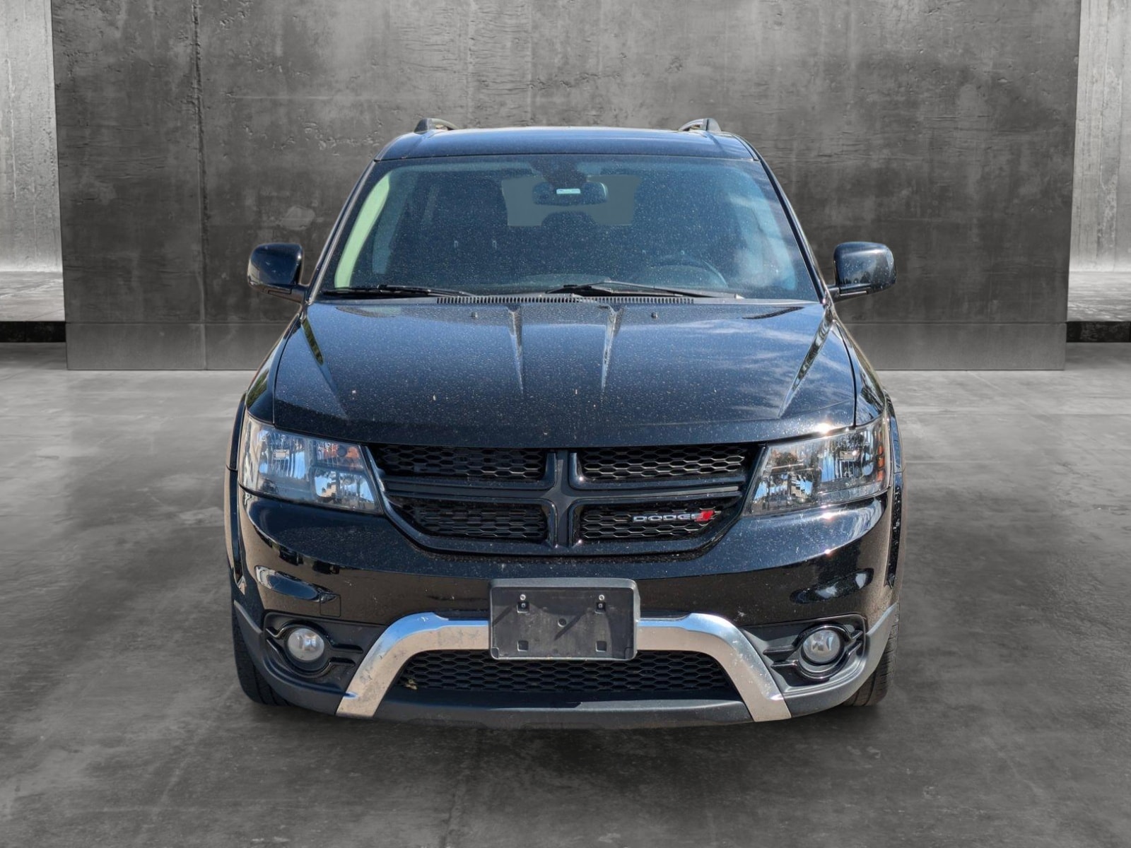 Used 2019 Dodge Journey Crossroad with VIN 3C4PDDGG1KT858564 for sale in Canon City, CO