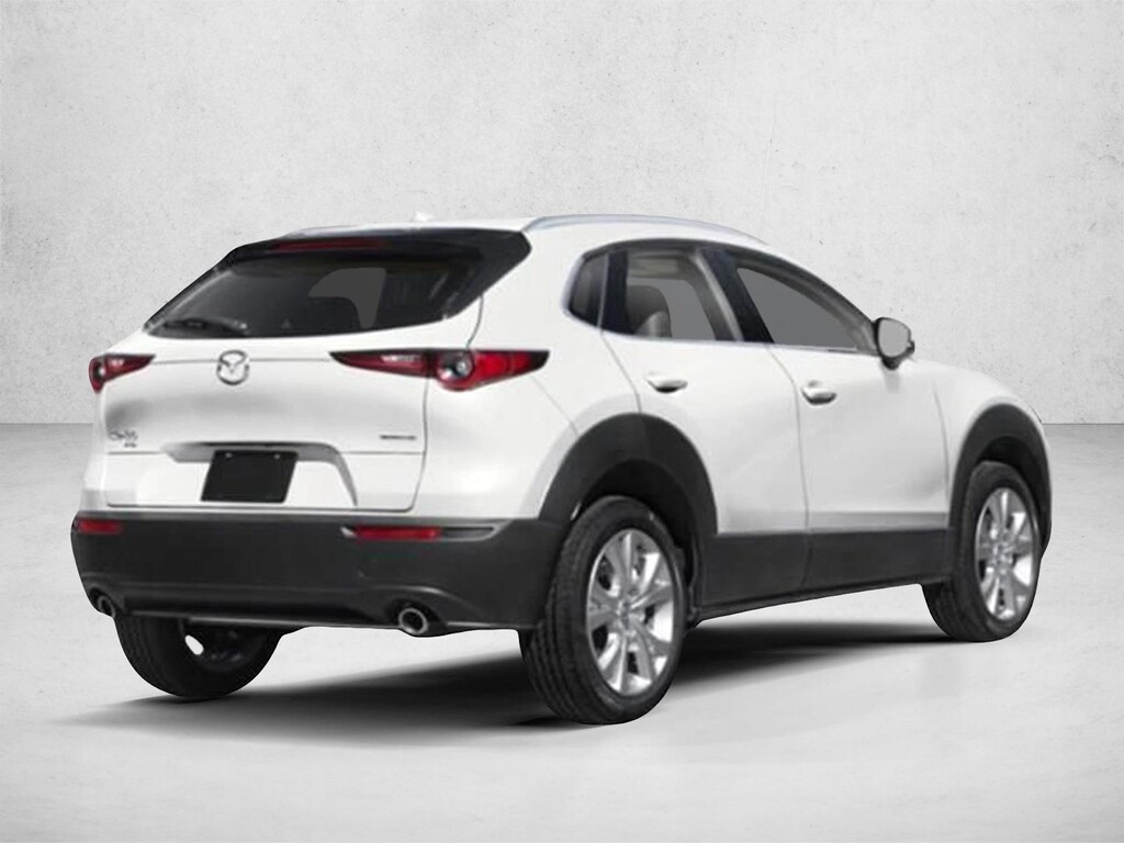 Used 2024 Mazda CX-30 2.5 S Premium Package Sport Utility