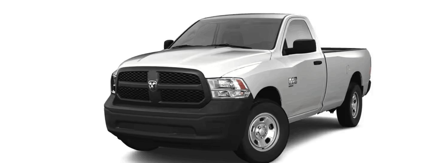 2024 RAM 1500 in Bright White Clear-Coat 2024 RAM 1500 in Bright White Clear-Coat