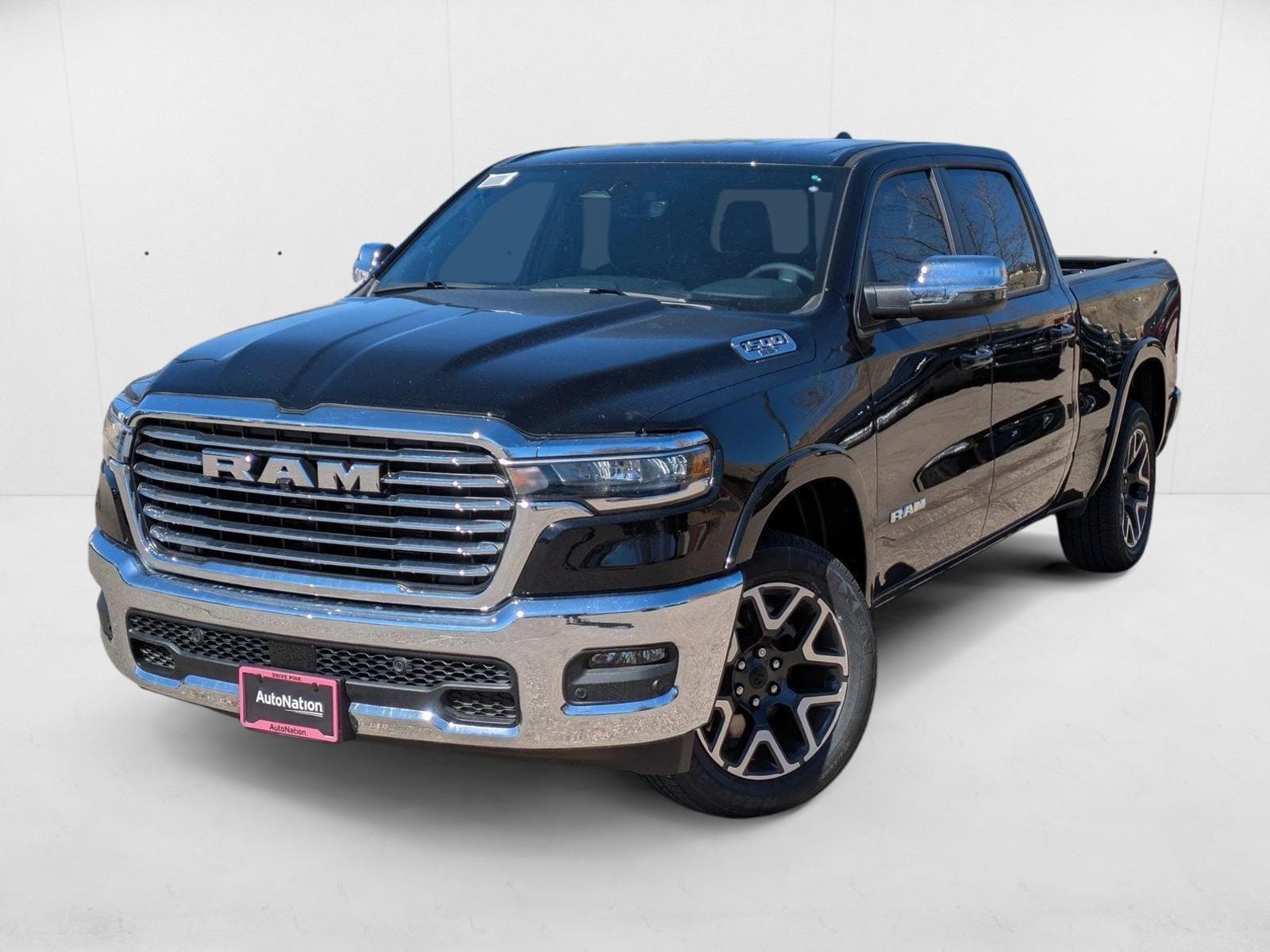 2025 RAM Ram 1500 Pickup Laramie's photo