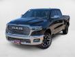 2025 Ram 1500 Laramie Crew Cab Pickup
