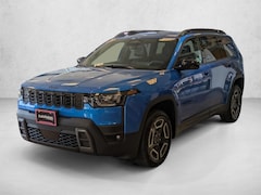 2026 Jeep Cherokee Limited Sport Utility