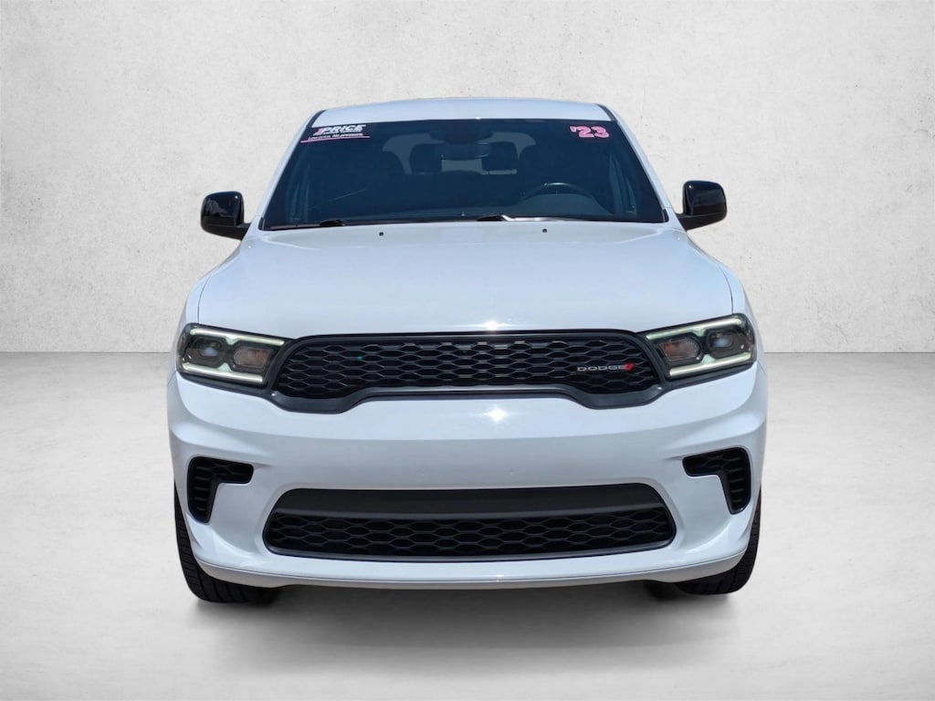 Used 2023 Dodge Durango GT Sport Utility