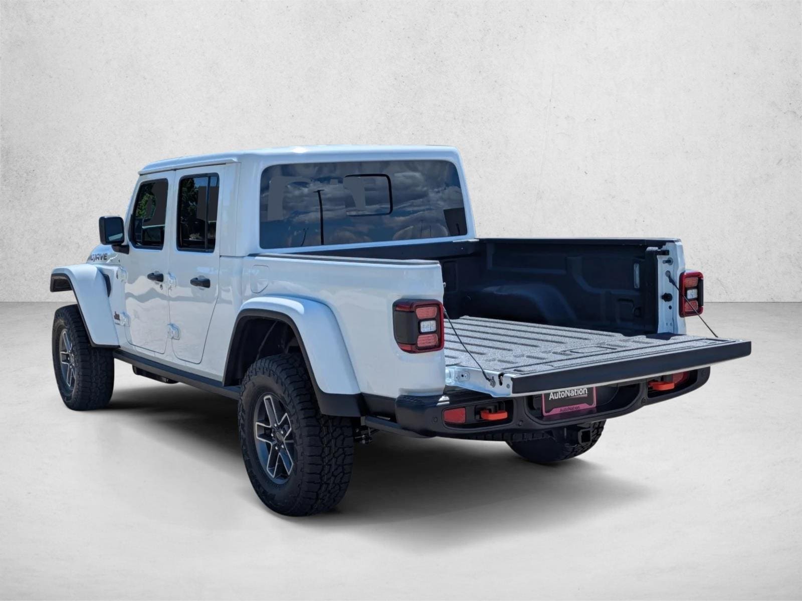 2026 Jeep Gladiator Mojave - Photo 9