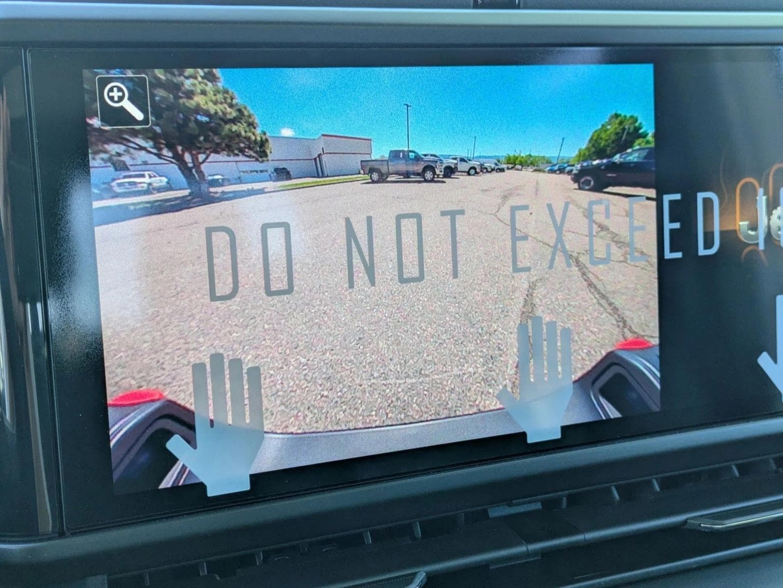 2026 Jeep Gladiator Mojave - Photo 13