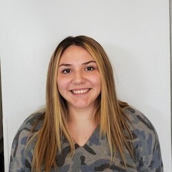 Staff member Ashley Avila from ID_27bdd676c4ae