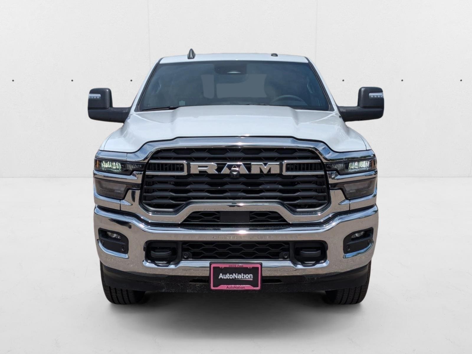 2025 RAM 3500 Tradesman - Photo 6