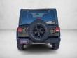 2021 Jeep Wrangler Unlimited Willys Sport Utility