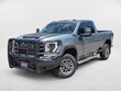 GMC Sierra 2500HD