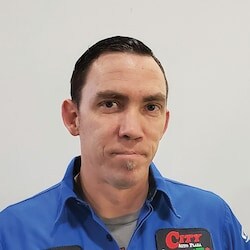 Staff member Brian Barr from ID_2404d4f899a7