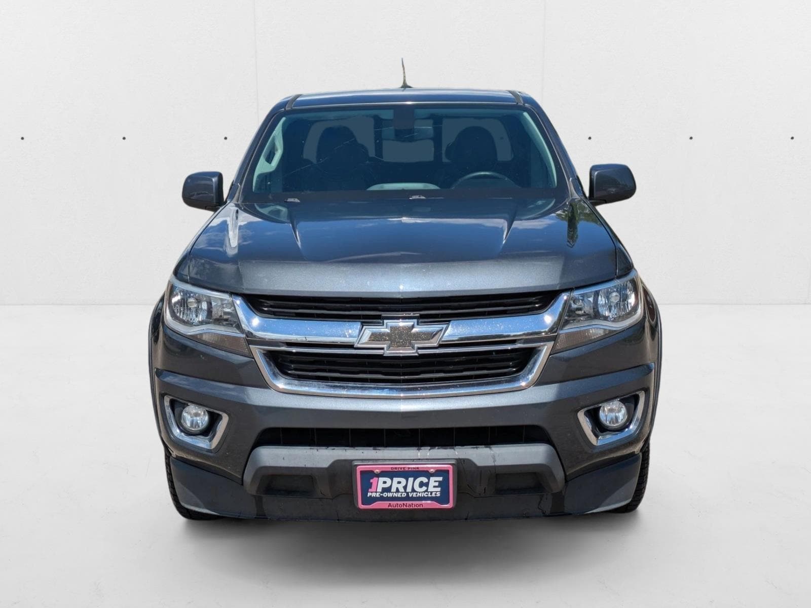 Used 2016 Chevrolet Colorado LT with VIN 1GCHSCE33G1162937 for sale in Canon City, CO