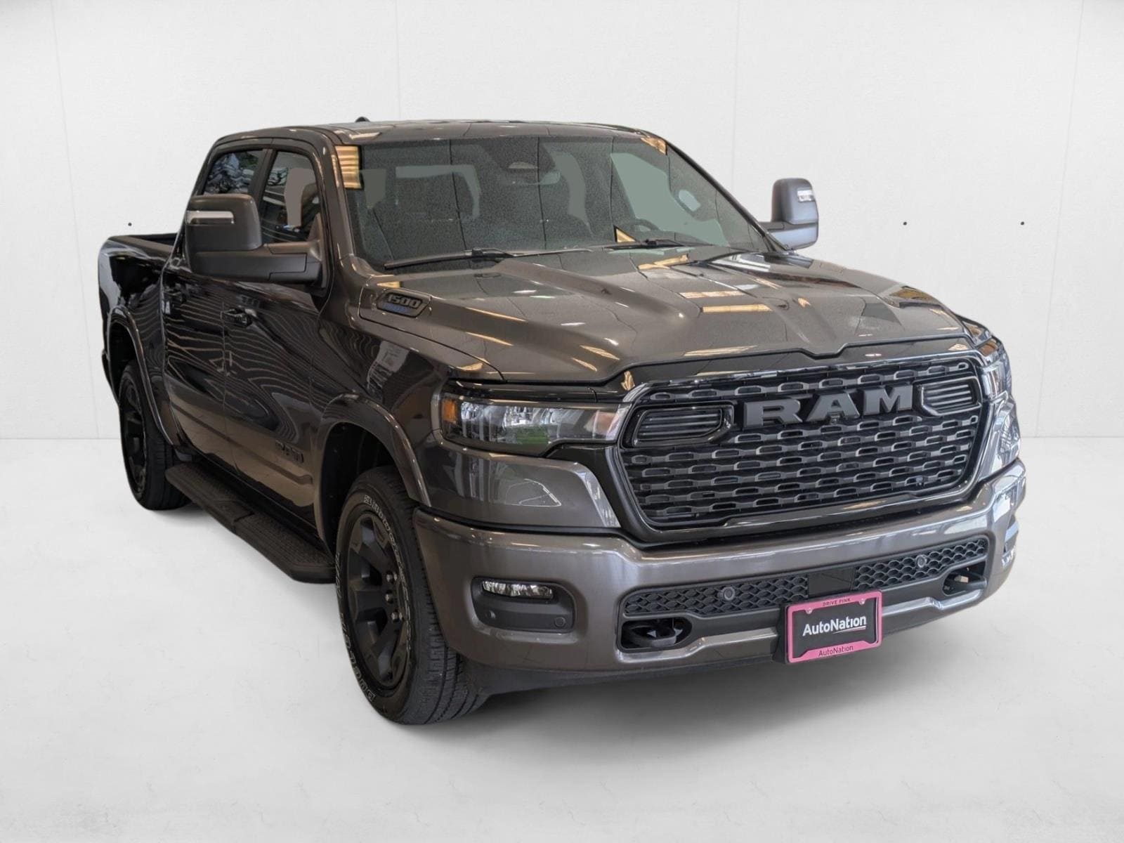 2025 RAM 1500 Big Horn/Lone Star - Photo 7