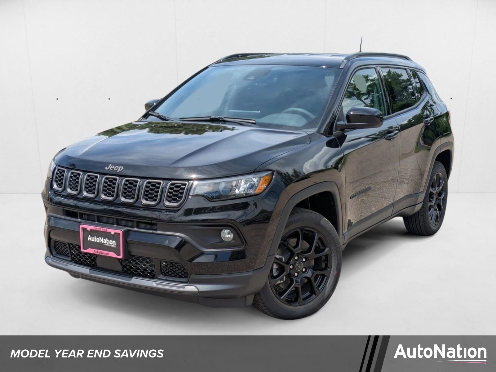 2025 Jeep Compass Latitude 4X4's photo