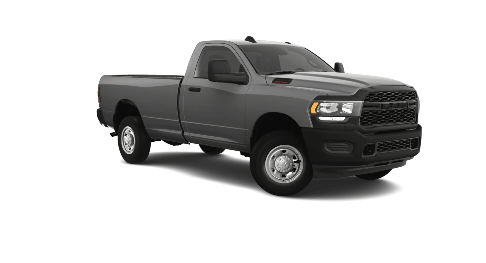 2024 RAM 2500 in Granite Crystal Metallic 2024 RAM 2500 in Granite Crystal Metallic