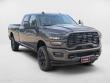 2025 Ram 2500 Big Horn Crew Cab Pickup