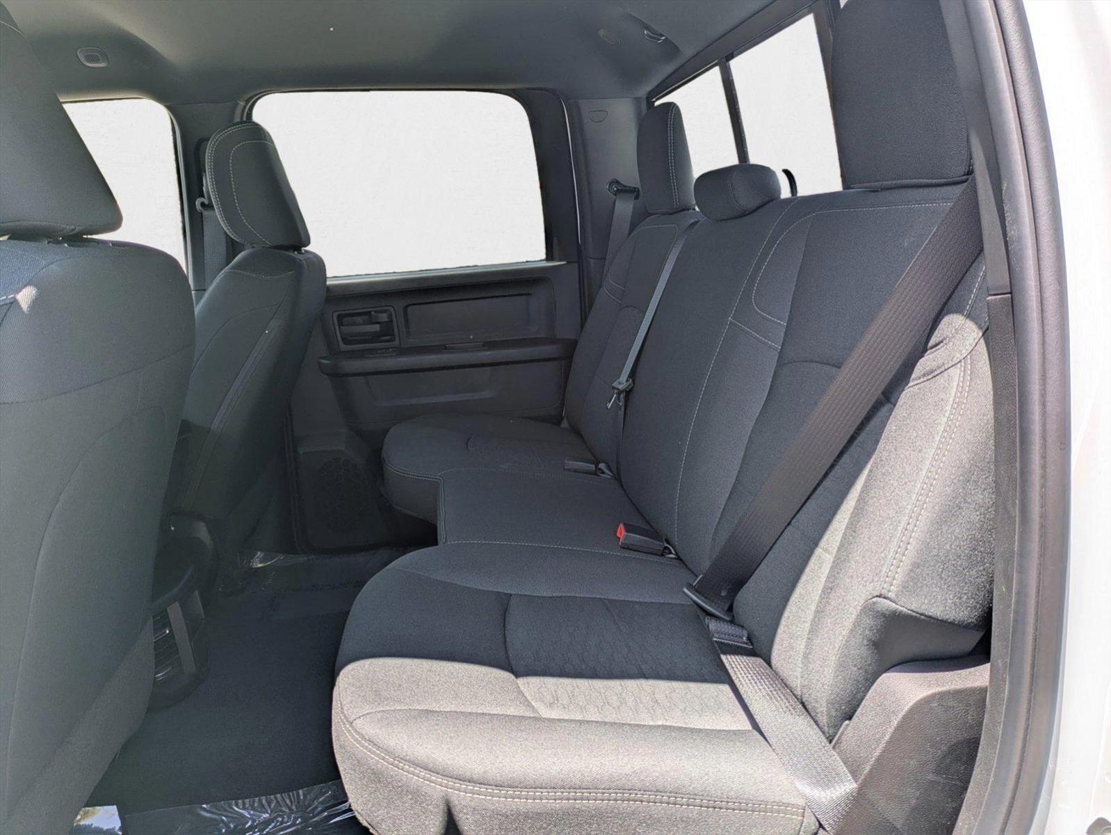 2025 RAM 2500 Tradesman - Photo 16