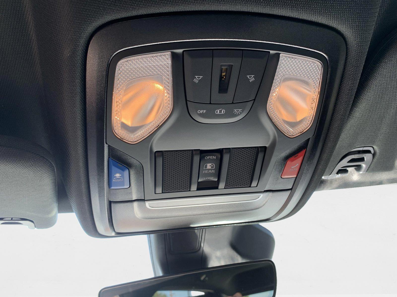 2025 RAM 1500 Big Horn/Lone Star - Photo 19