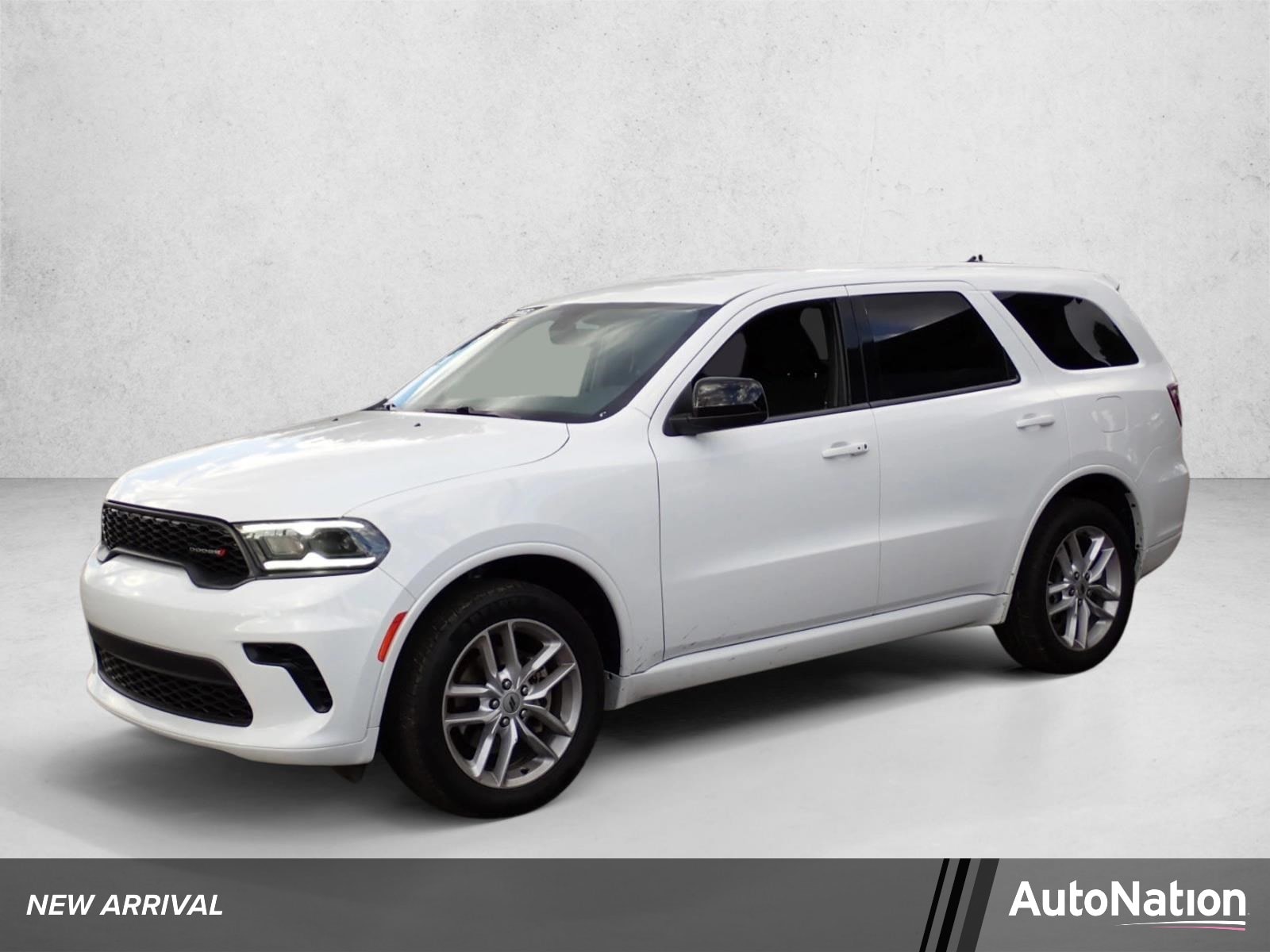 2023 Dodge Durango GT AWD's photo