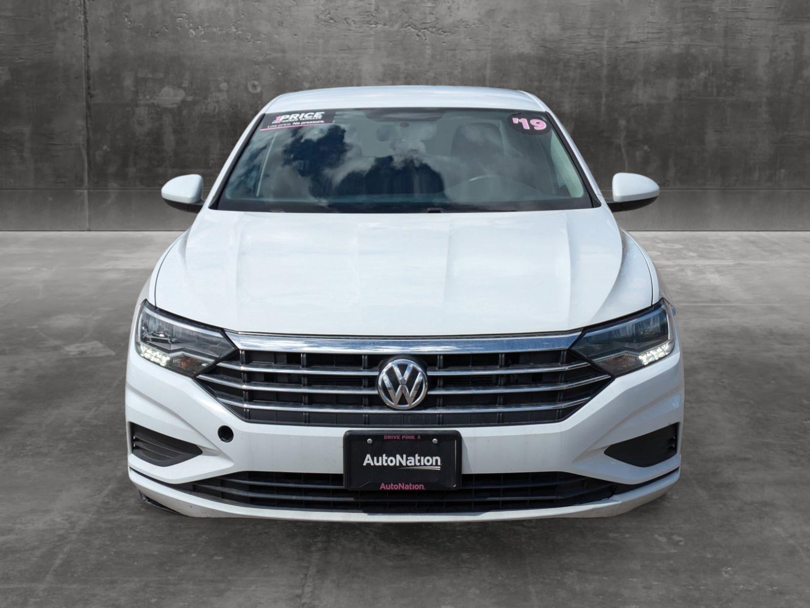 Used 2019 Volkswagen Jetta S with VIN 3VWC57BU8KM051640 for sale in Canon City, CO