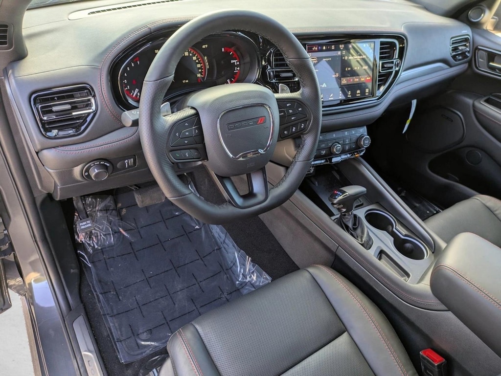 New 2026 Dodge Durango GT Plus Sport Utility