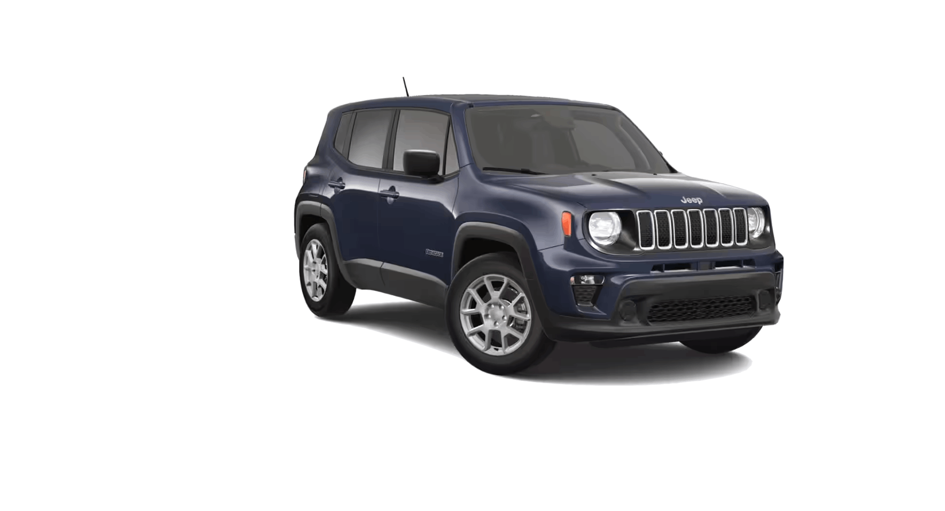 2024 Jeep Renegade Colors See available colors today!