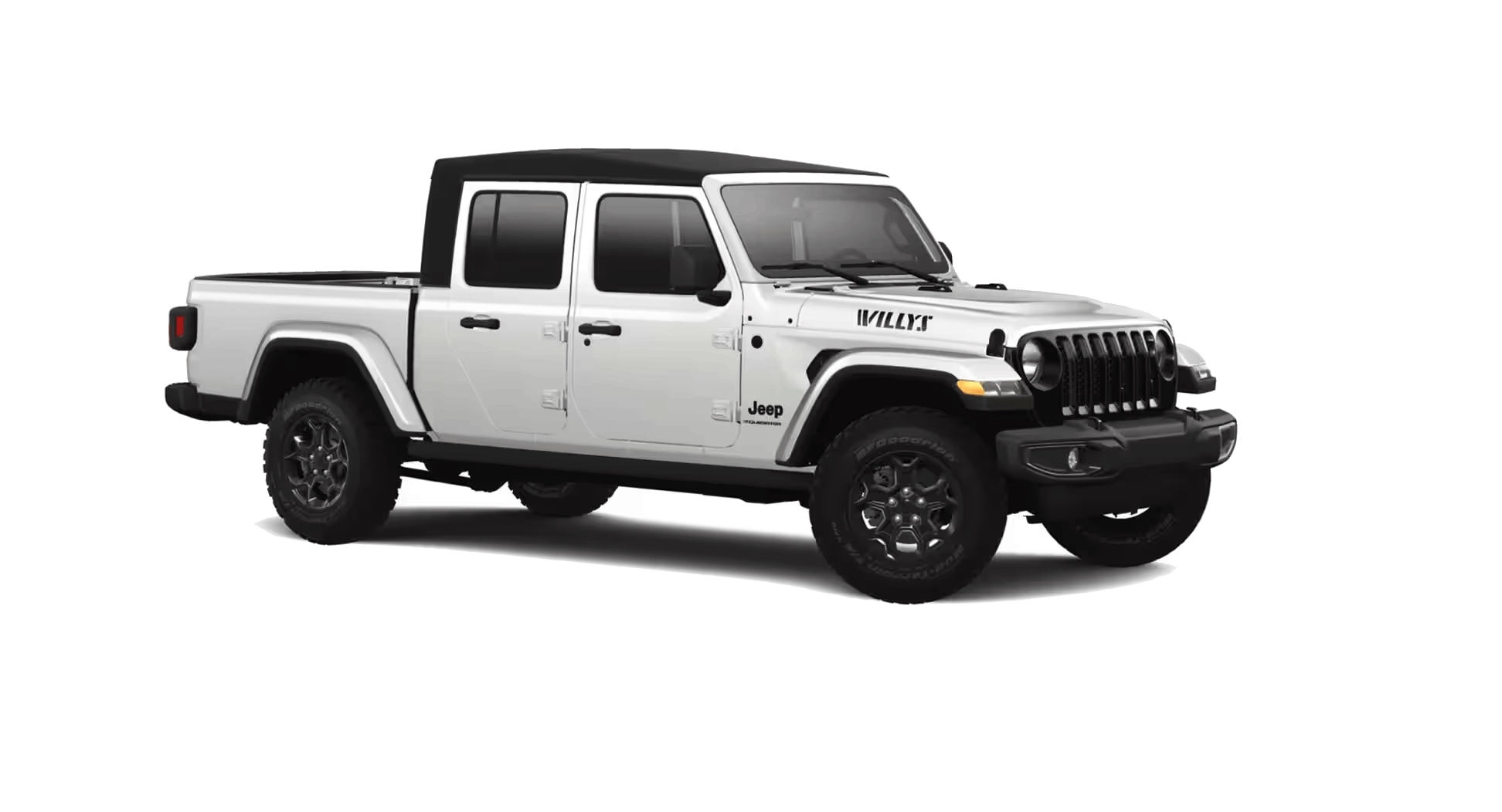 Jeep Gladiator Colors AutoNation Chrysler Dodge Jeep Ram North Fort Worth