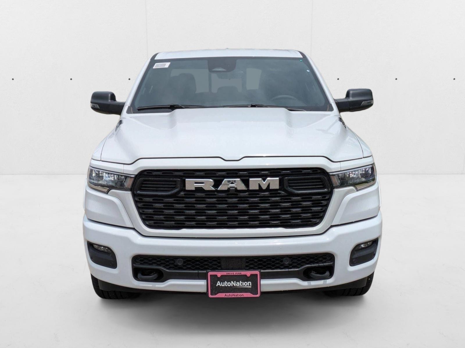 2025 RAM 1500 Big Horn/Lone Star - Photo 6