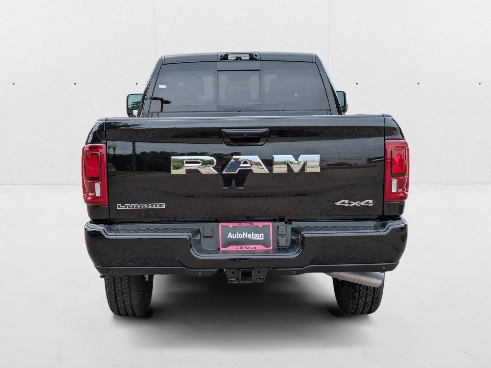 2025 RAM 2500 Laramie - Photo 8