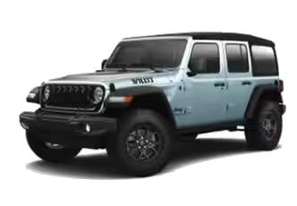 Willys Image