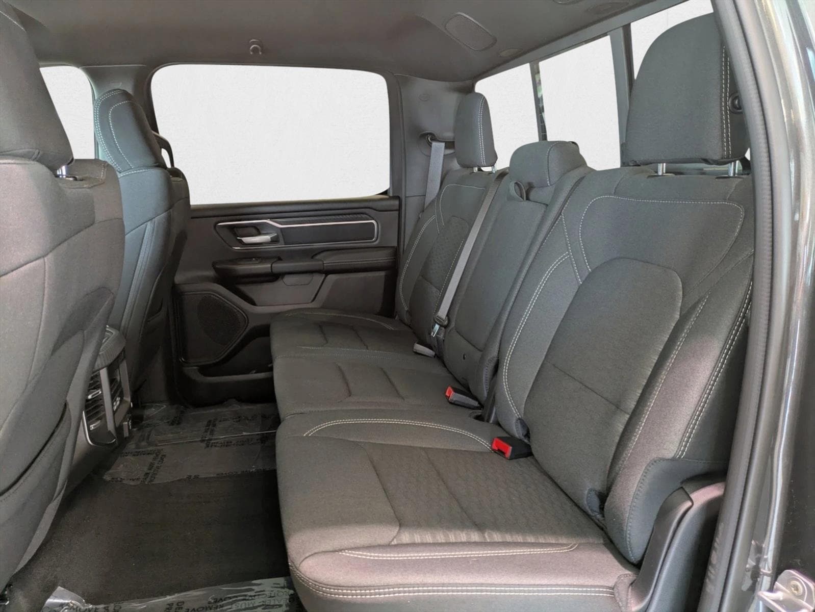 2025 RAM 1500 Big Horn/Lone Star - Photo 16