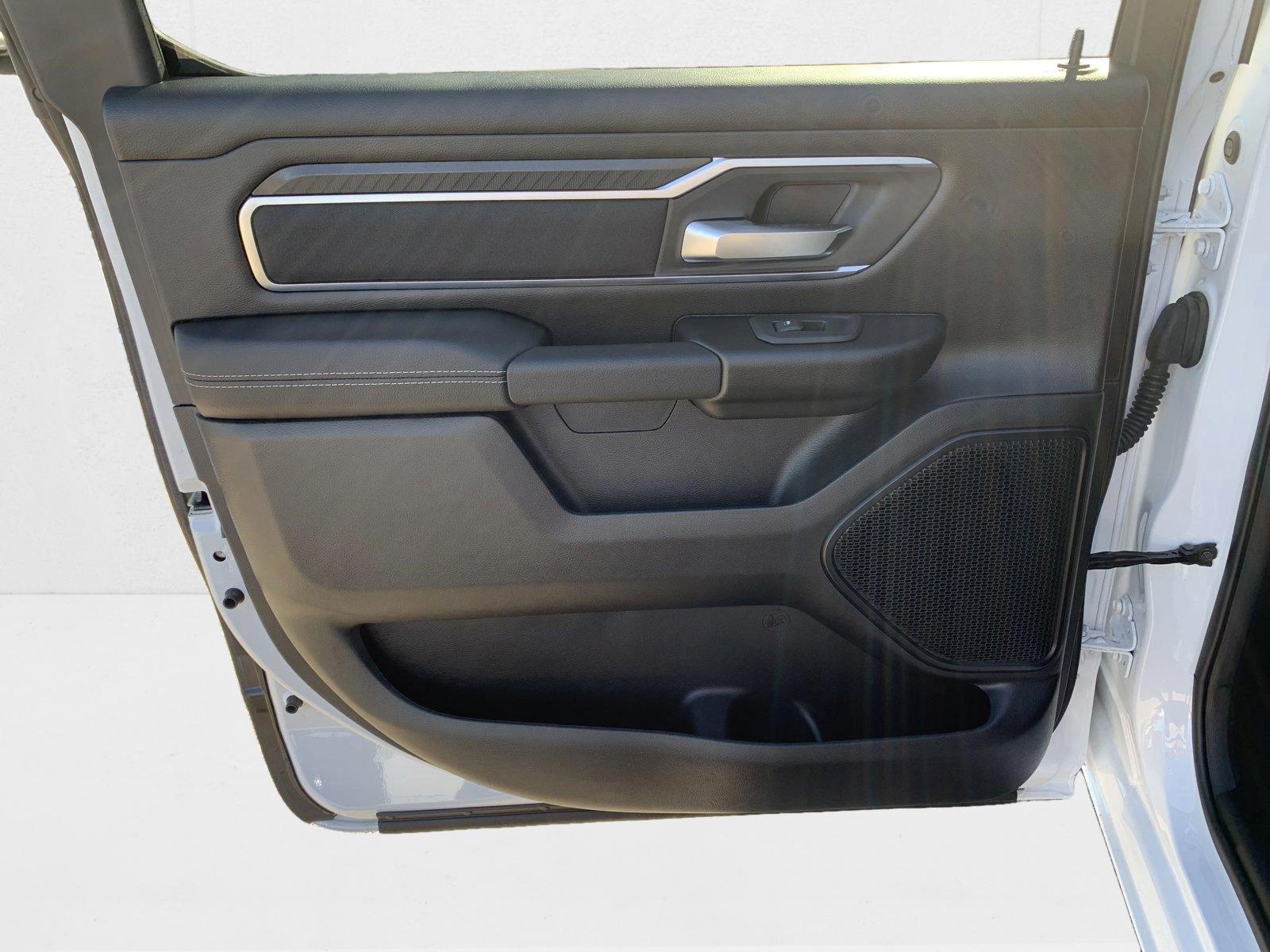 2025 RAM 1500 Big Horn/Lone Star - Photo 20