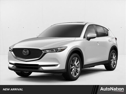 2019 Mazda CX-5 Signature Sport Utility