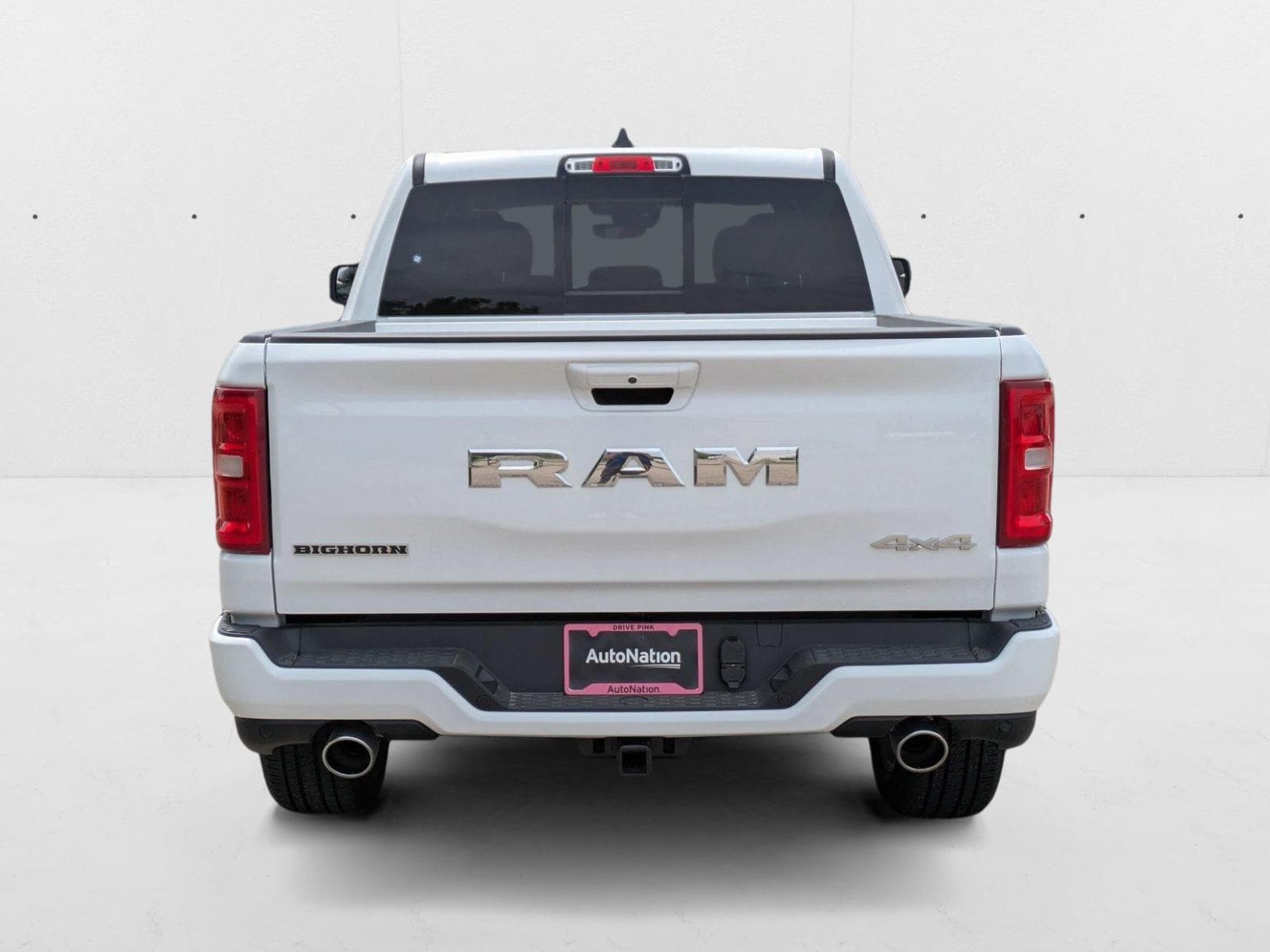 2025 RAM 1500 Big Horn/Lone Star - Photo 8