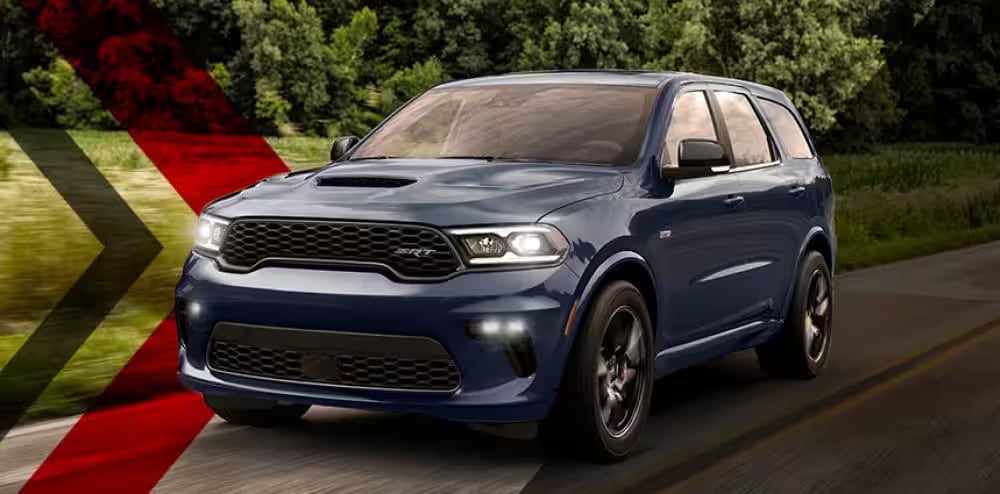 Dodge Hornet with Electronic Stability Assist Dodge Hornet with Electronic Stability Assist.