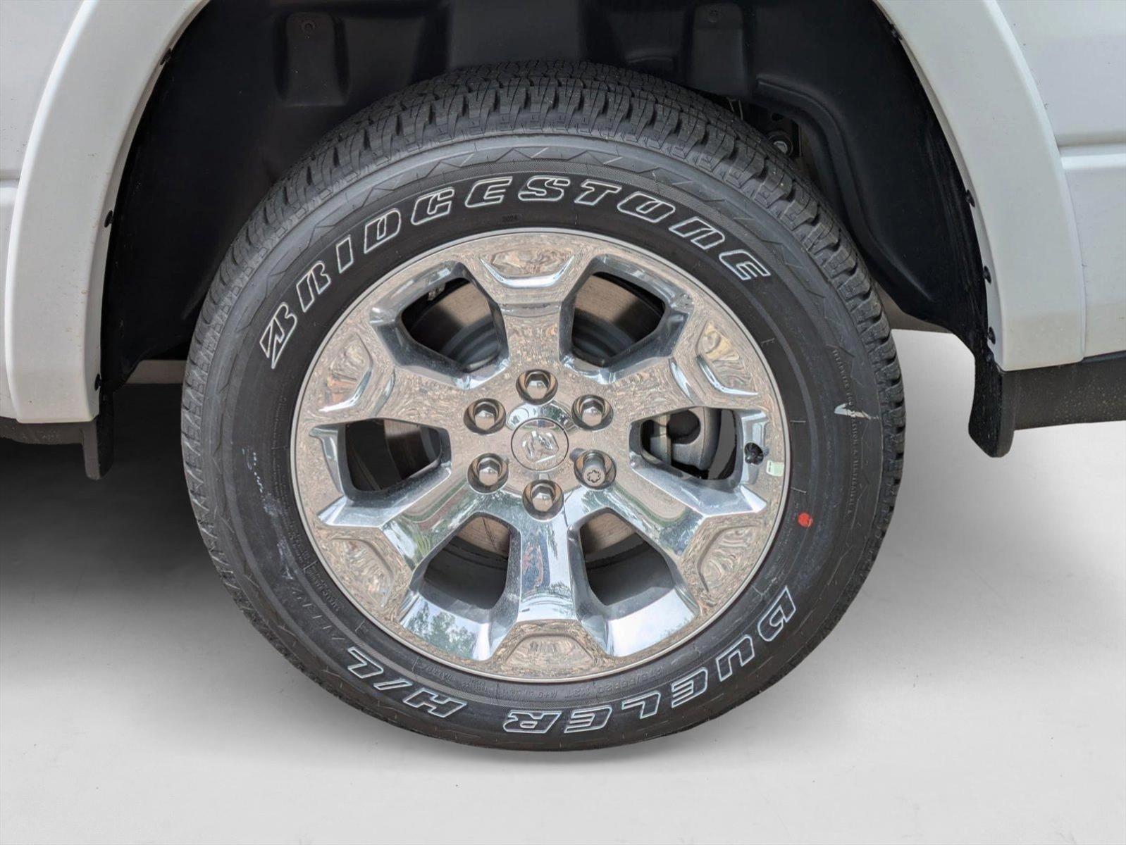 2025 RAM 1500 Big Horn/Lone Star - Photo 10