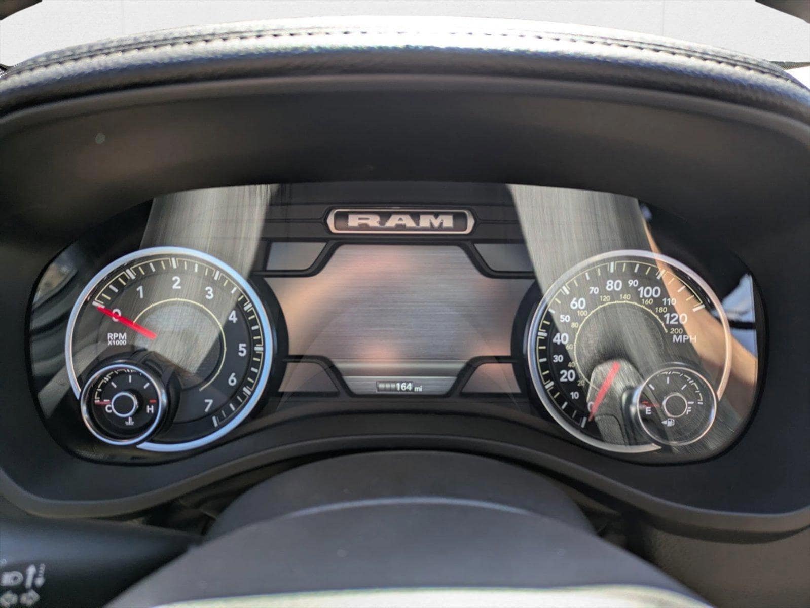 2025 RAM 1500 Laramie - Photo 11