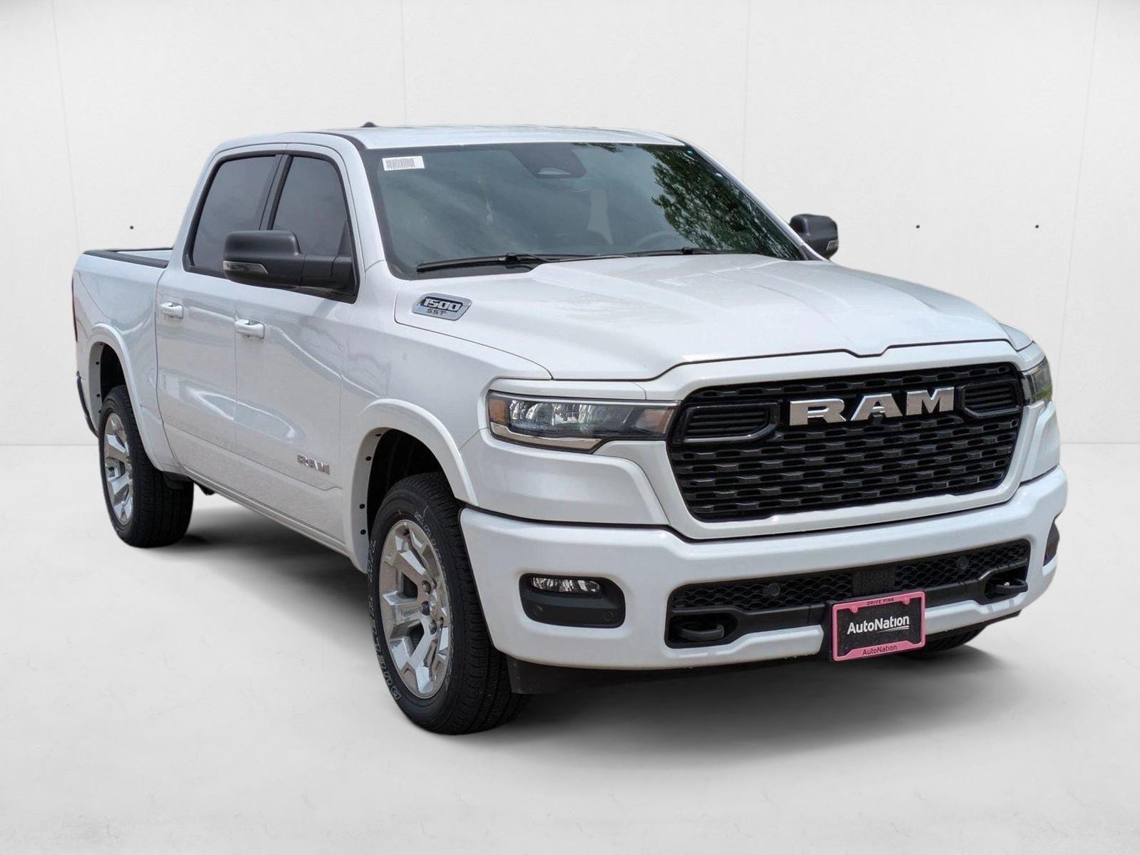 2025 RAM 1500 Big Horn/Lone Star - Photo 7