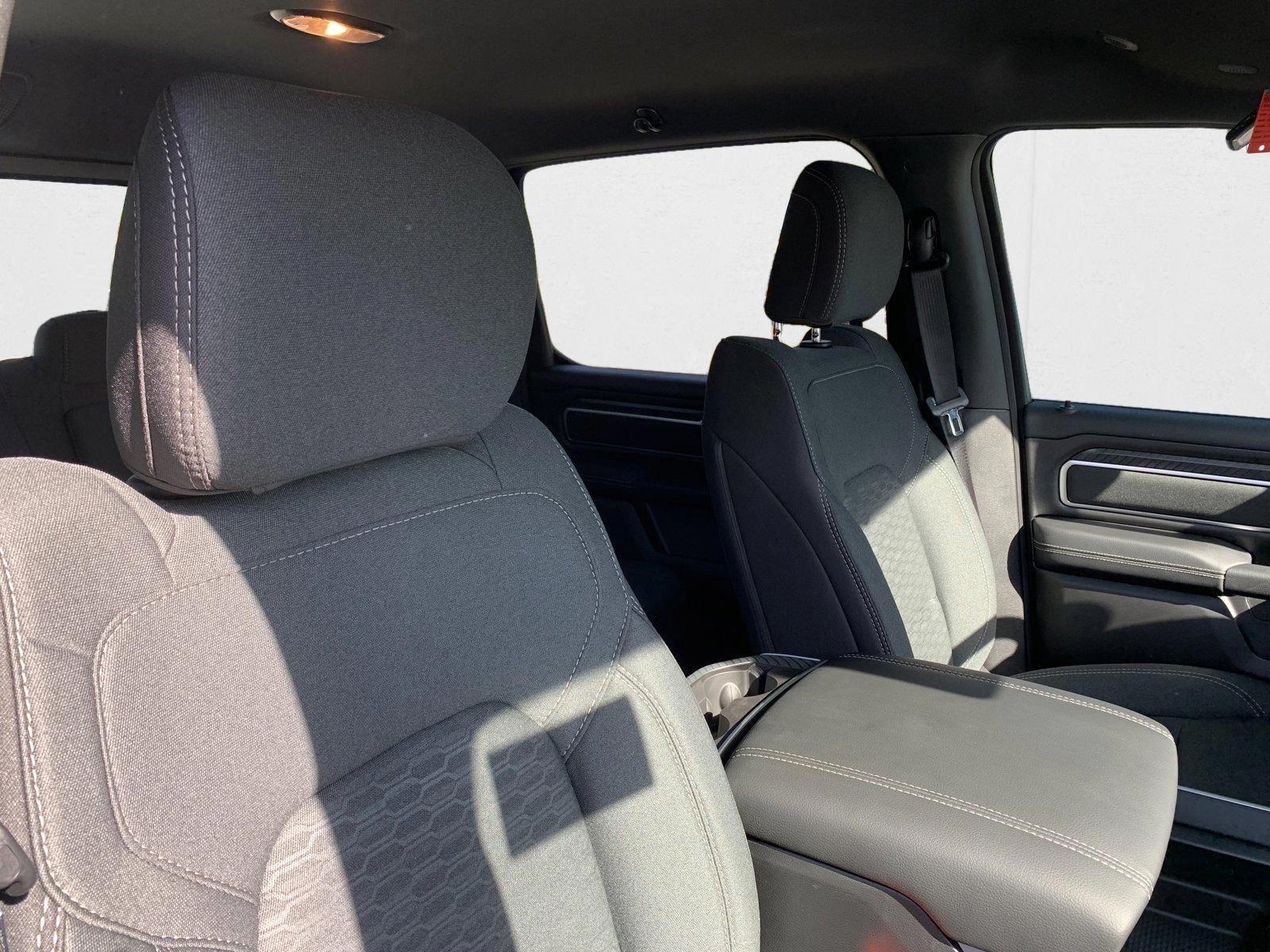 2025 RAM 1500 Big Horn/Lone Star - Photo 27