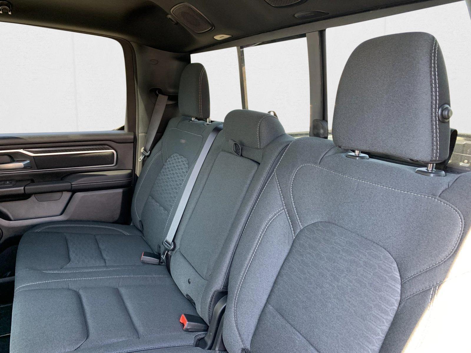2025 RAM 1500 Big Horn/Lone Star - Photo 20