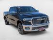 2025 Ram 1500 Laramie Crew Cab Pickup