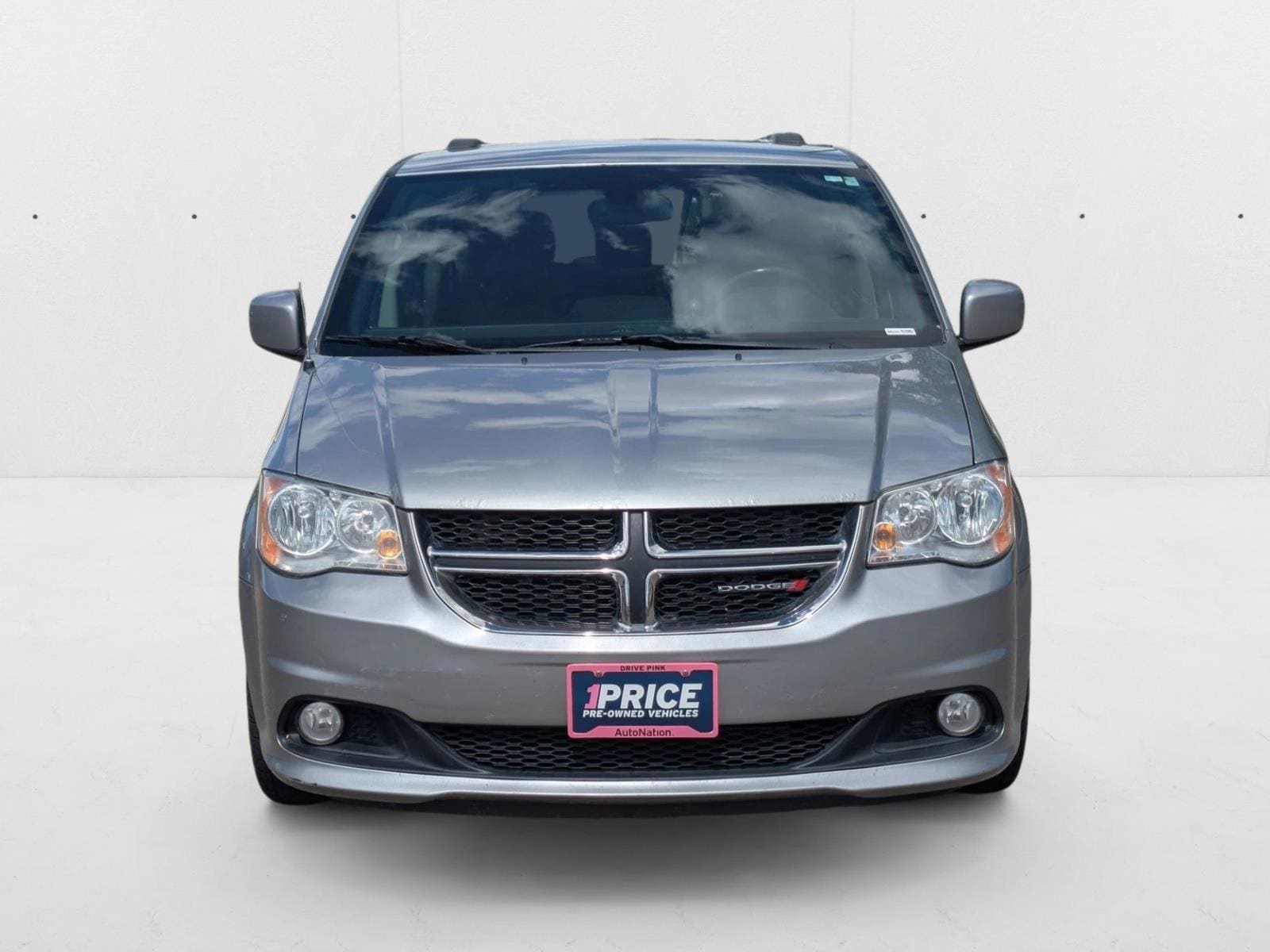 Used 2019 Dodge Grand Caravan SXT with VIN 2C4RDGCG1KR578193 for sale in Canon City, CO