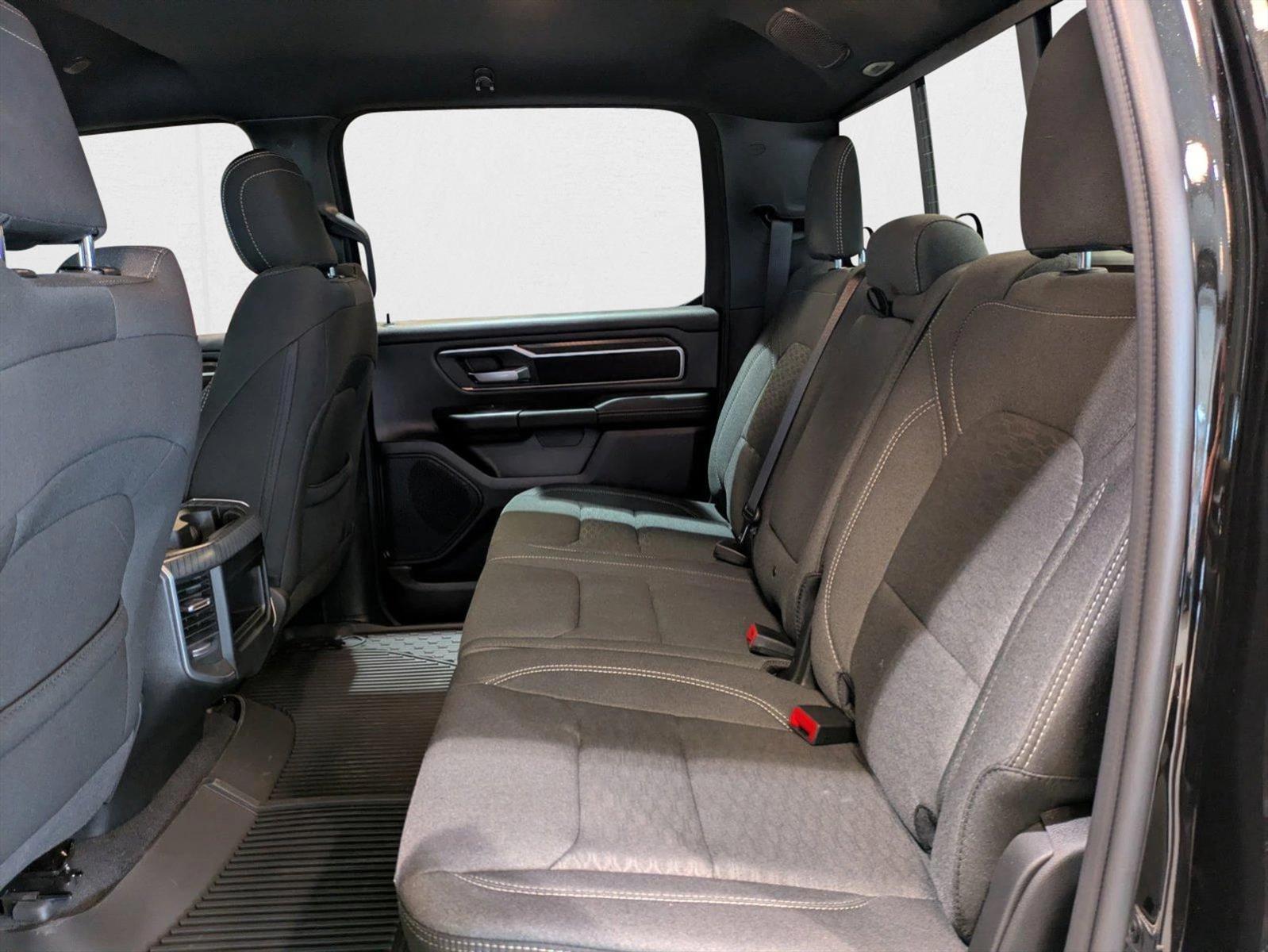 2025 RAM 1500 Big Horn/Lone Star - Photo 14