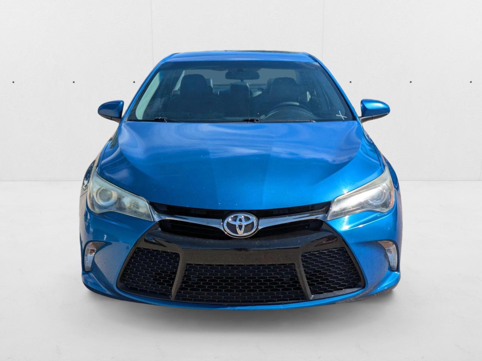 Used 2017 Toyota Camry SE with VIN 4T1BF1FK9HU724422 for sale in Canon City, CO